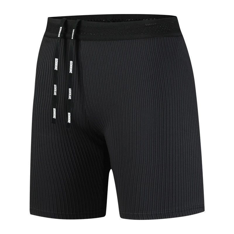 Sports Student Marathon Shorts, Sports Training Pants, Threaded Lining, Quick-Drying, Cross-Border Domestic Hot Style, Logo Can Be Added