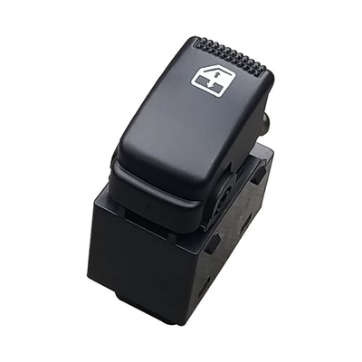Switch 93580-2E000, Glass lifter
