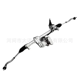 6608082705 Electronic Steering Gear Fits Fiat Ducato Peugeot Boxer Citroen Jump