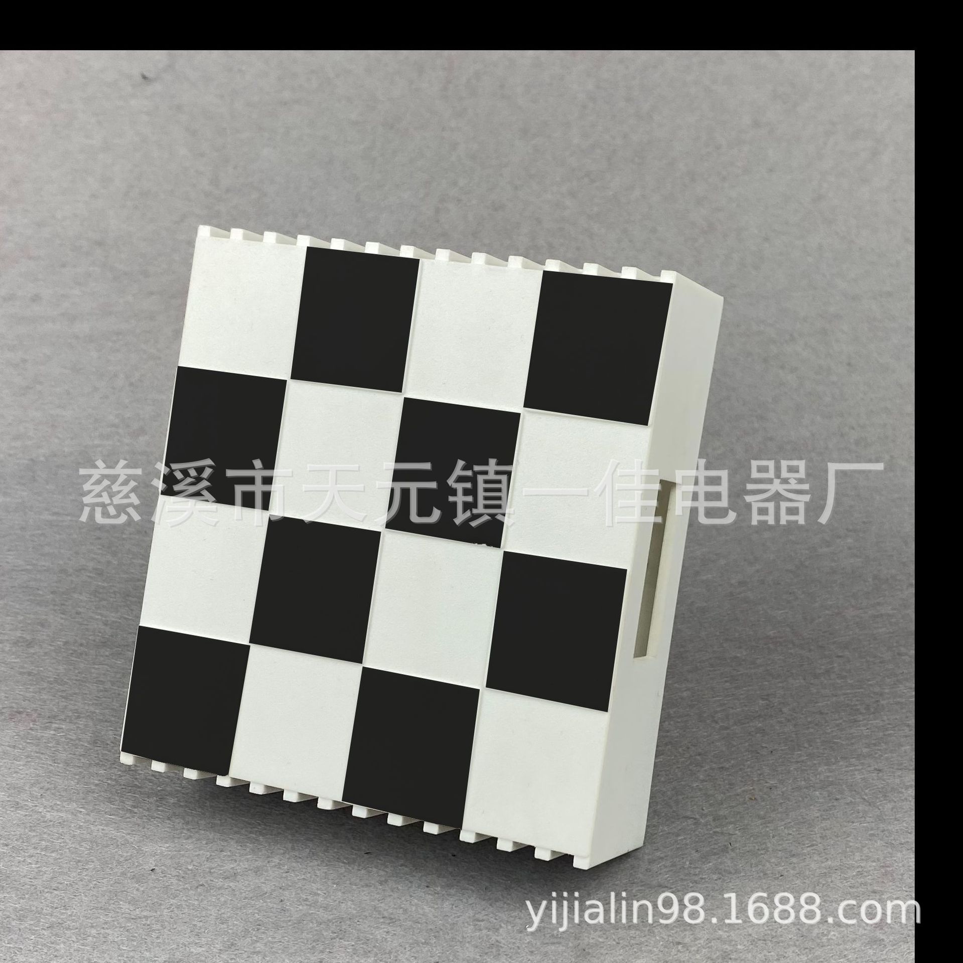 家用酒店宾馆不是楼宇对讲智能感应无线的，是有线机械叮咚门铃