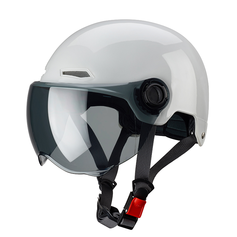 3C Certified Extra Large Helmet Electric Vehicle Summer Big Head 5XL