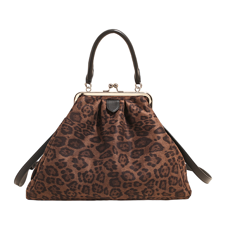 Estampado de leopardo