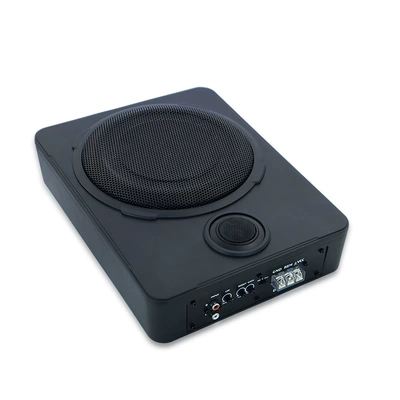 Bluetooth Stereo, Car speaker/subwoofer
