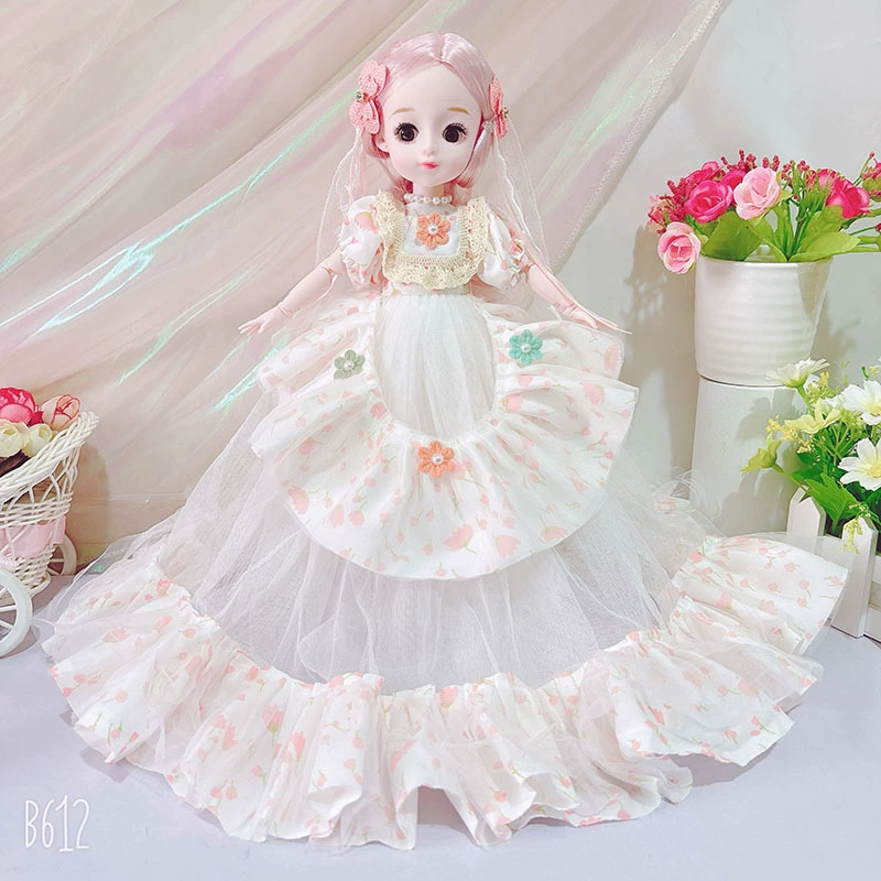 Музыкальная кукла, игрушка, новая коллекция, 35 см, подарок на день рождения, оптом