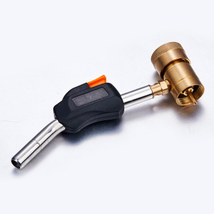 UP1500 American miniature heating torch baking torch portable liquefied gas ignition baking gun heating torch