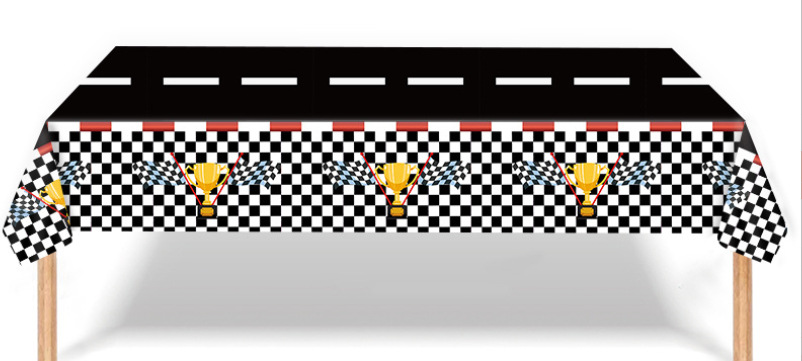 微信图片赛车桌布