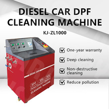 ����܇DPF��ϴ�C ����SCR��Ԫ�߻��w����׽�� �o�p�e̼��ϴ�O��