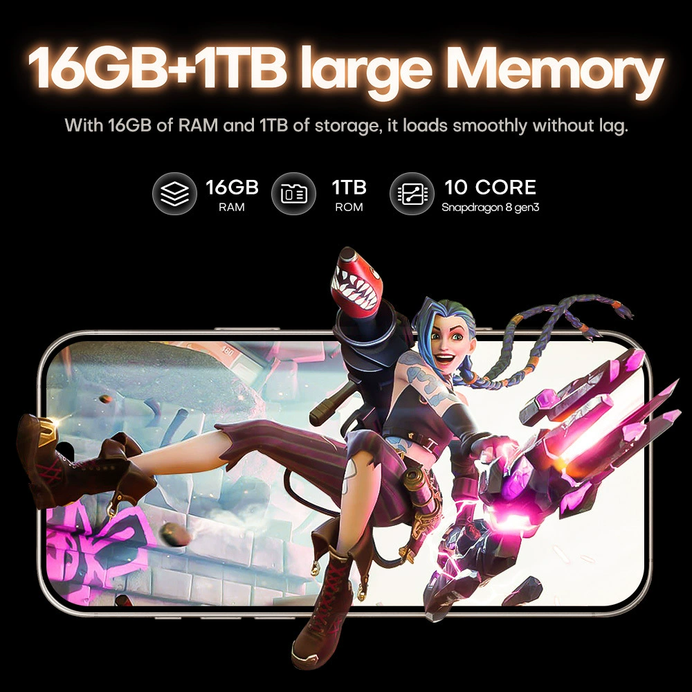 () подлинный мобильный телефон, intel core i16, 5G, широкий экран, оптовая продажа