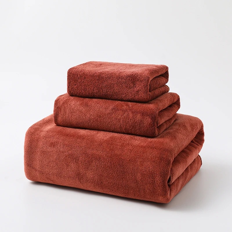 브라운 컬러 [두꺼움]