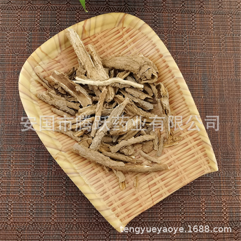 Di Gu Pi Dried Lycium Root Bark 1 lb Bag Traditional Chinese Herb from Ningxia key features