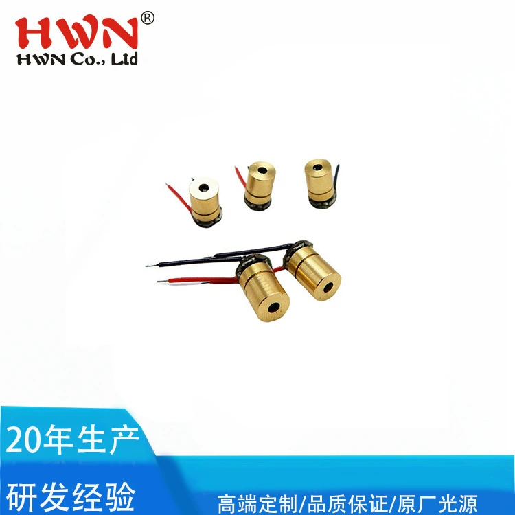 Кормление световой инструмент красный лазер амблиопия учебный инструмент лазерный модуль инфракрасный лазер