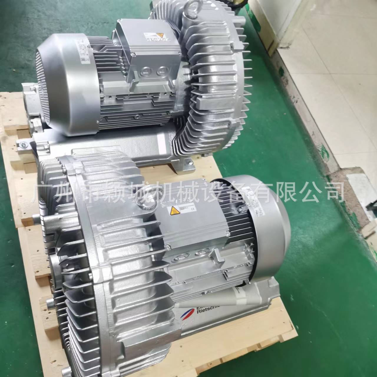 西门子漩涡高压鼓风机2BH1900-7AH06 16 1930GardnerDenver真空泵