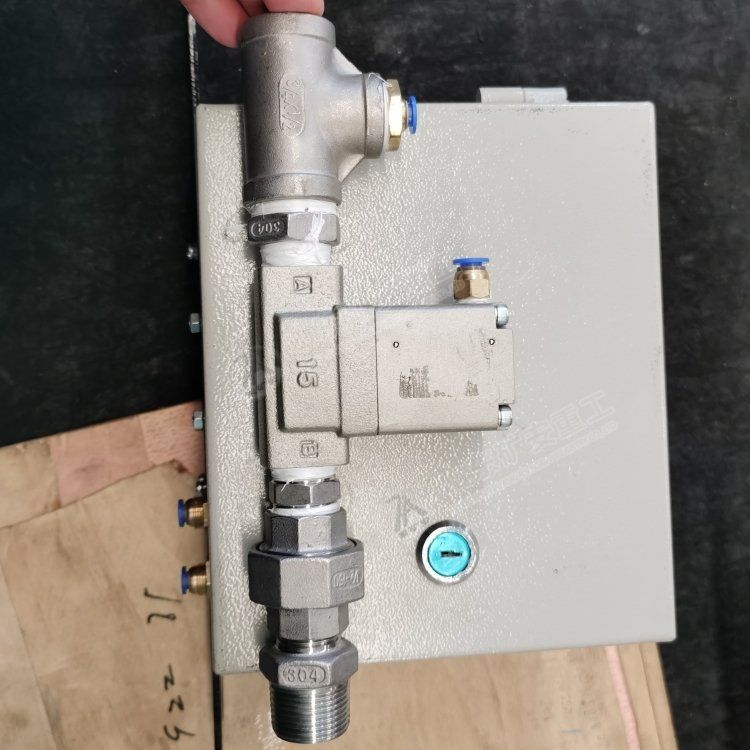 自动排水装置 (6)