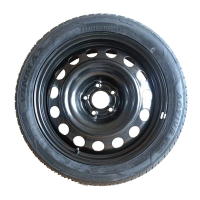 Hub Rims Original Steel Rims Iron - 17inch-fengshen-e70-wheels-tires