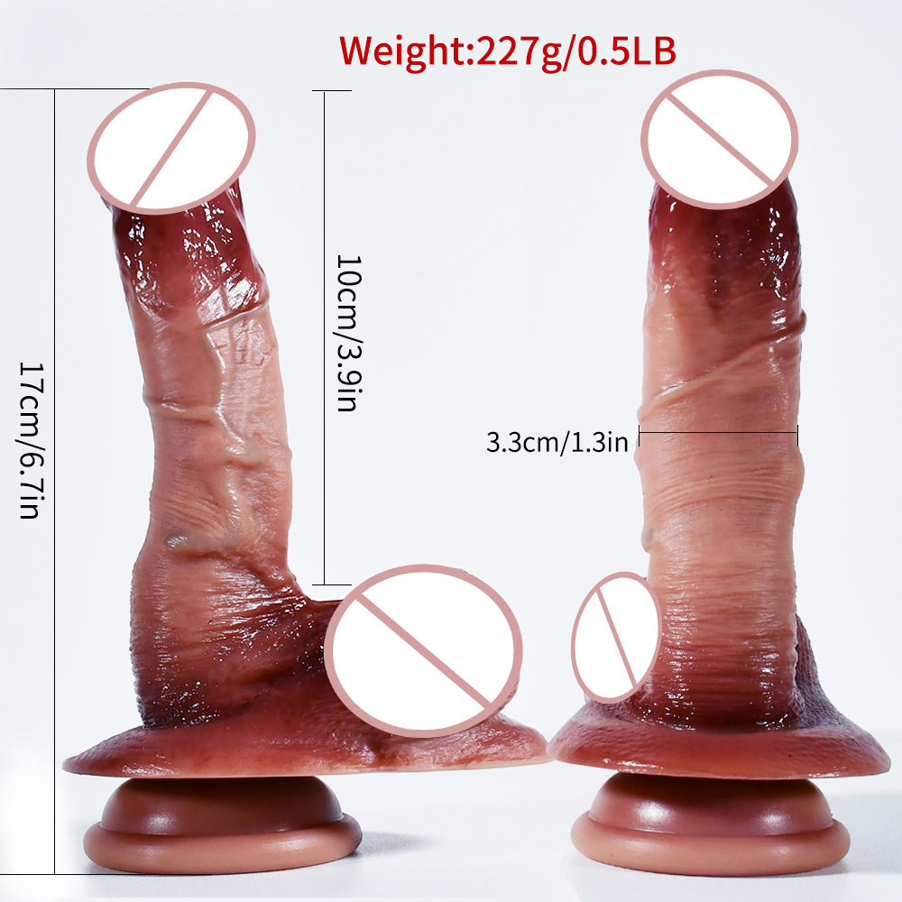 메이크업 시뮬레이션 페니스 스몰 사이즈 AR143H3
