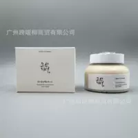 Трансграничное Специальное место Beauty of Joseon Корейская Красота Увлажняющий Питательный Крем Маска 150ml