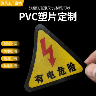 PVCĥɰ��Ƭ�����z����͸�����I��尲ȫ��ʾ�˺����N��ܰ��ʾ�N