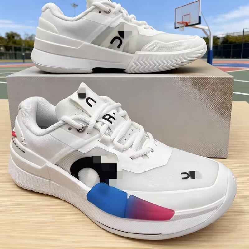 Putian Shoes Pure Original on Running the Roger Pro2 Men's and Women's Tennis Shoes Breathable Casual Sports Running Shoes Putian Shoes Pure Original on Running the Roger Pro2 Men's and Women's Tennis Shoes Breathable Casual Sports Running Shoes