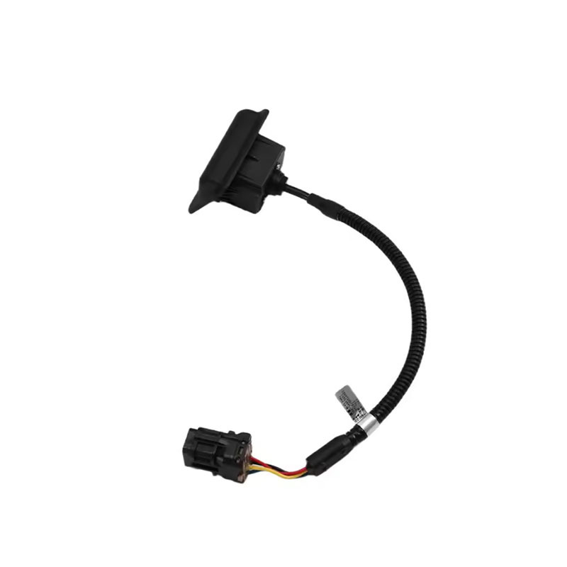 3667340P3061 is suitable for Jac T6 T8 pickup truck rearview reversing camera