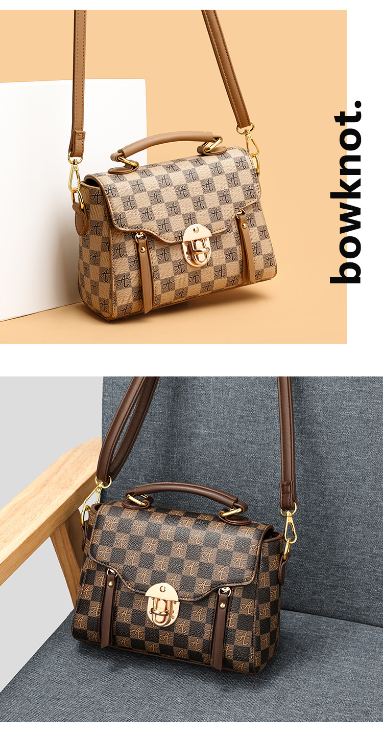 Stylish Handbag 9
