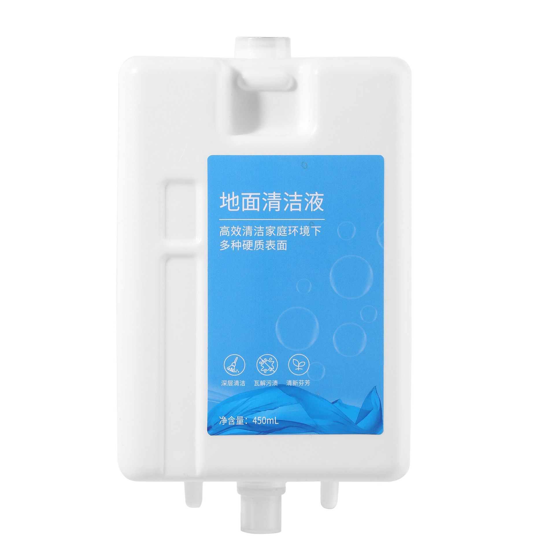 Chai Mi X10/X20 특수 450ml 세척액에 적합