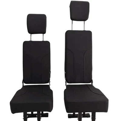 Seats, Second Row with Extra Seating Other vehicle seats