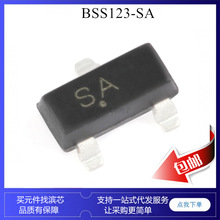 LBSS123 BSS123 SA B123 SOT23 n���� ������ ��ЧӦ mos��