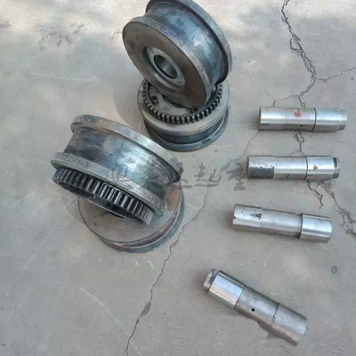 LD Driving Wheel Tianqi Drive Wheel 150/200/300/400 Main Driven Wheel (Ötürücü vallar)