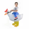 Big white chicken 150-190cm