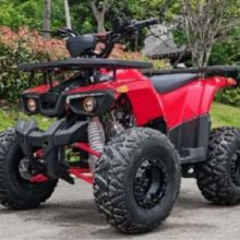 ս���ɳ̲��125CC���𳵼�ATVԽҰ������ȫ����Ħ��ɽ�س�����