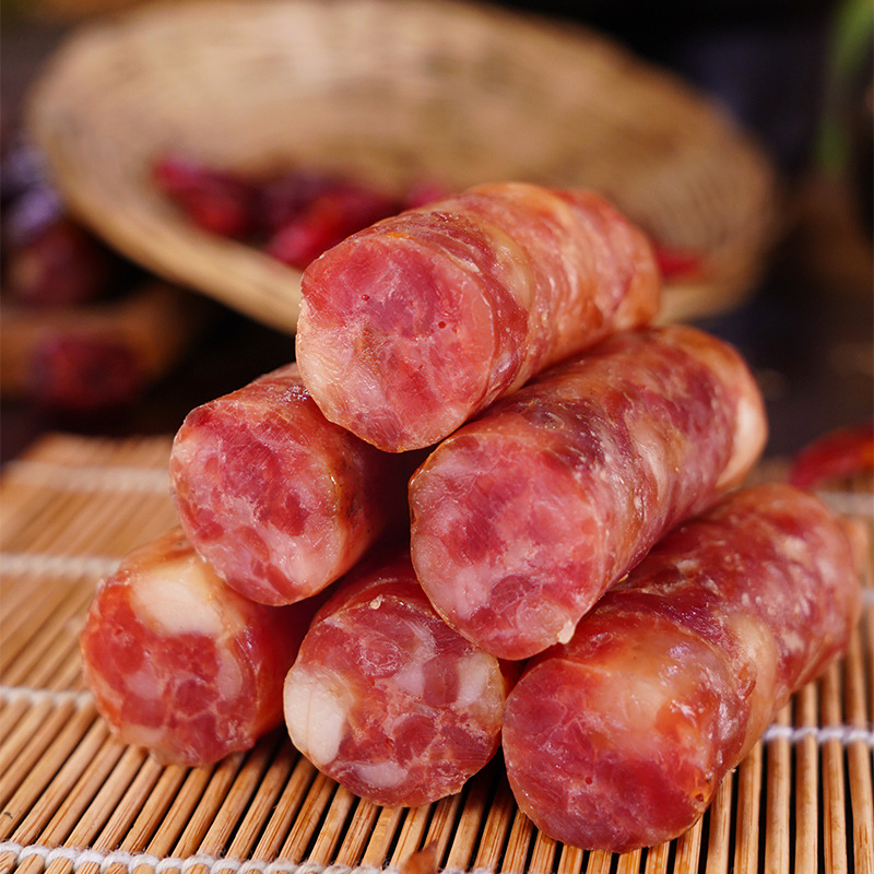 광둥식 소시지 500g