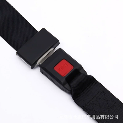 Seat Belt, Car seat belt