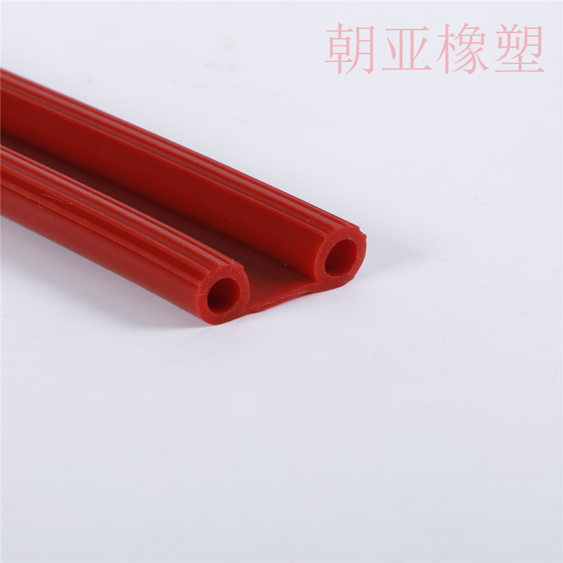 热塑性弹性体密封条 TPE/TPV软硬复合胶条 耐低温密封条TPV密封条