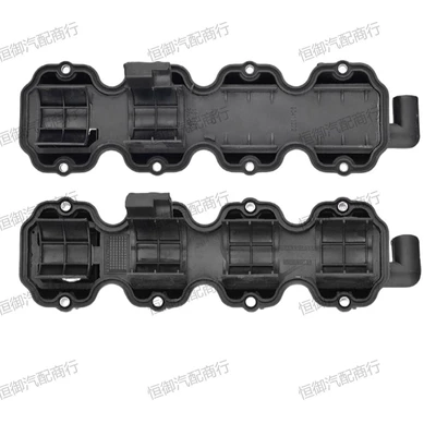 Daewoo Valve Cover – Other starting systems