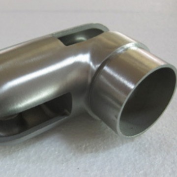 不锈钢管件精密铸件-东莞石排316不锈钢精密铸造