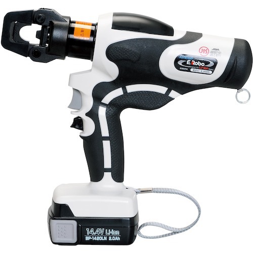 IZUMI泉精器 电动压接钳 REC-LI60S1