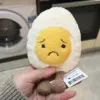 Sad egg