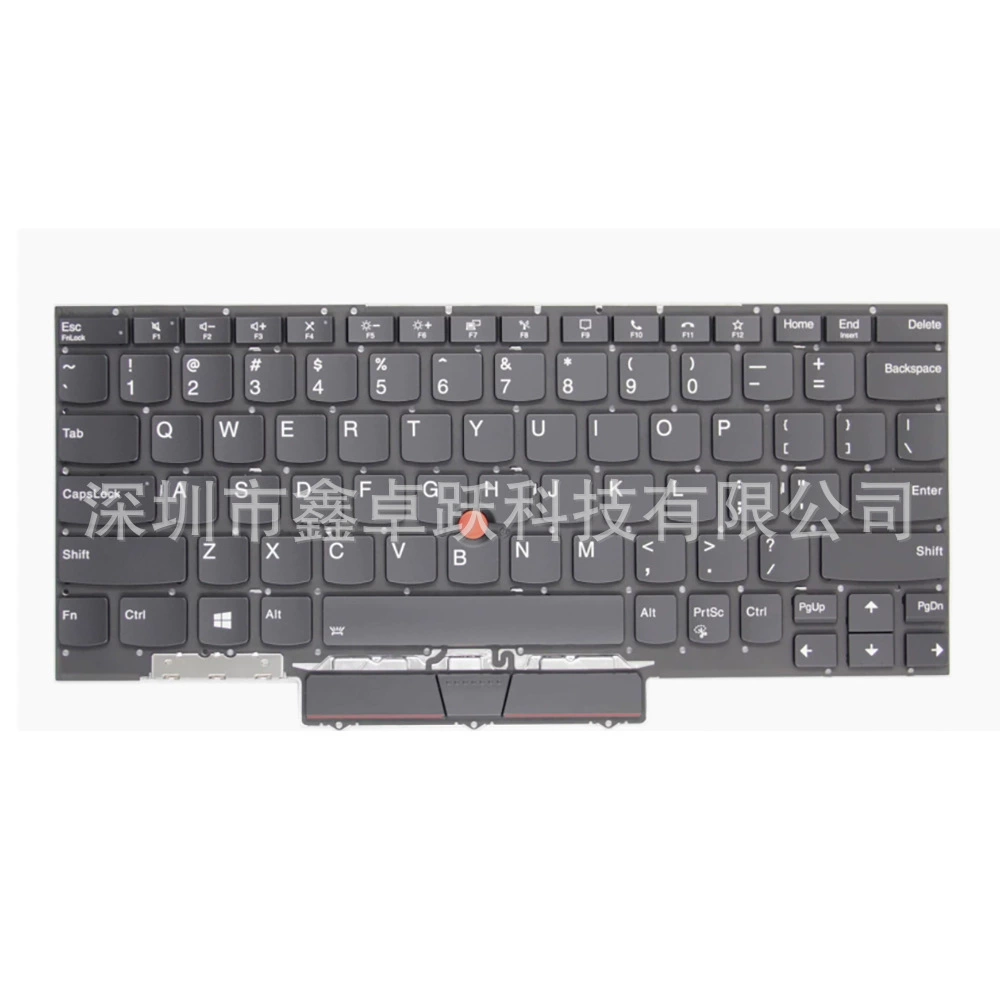 Ноутбук Lenovo совместимый, клавиатура, thinkpad x1, 00123A, x8223