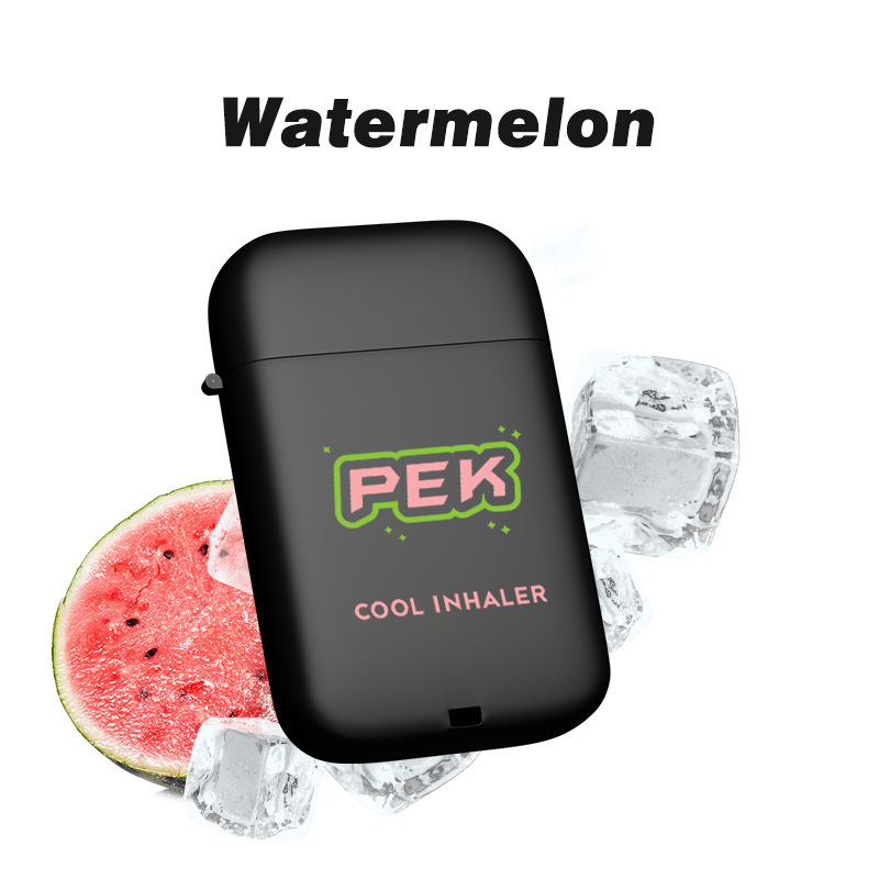 PEK双头翻盖鼻通风油精防晕车开车犯困鼻吸式清凉油提神醒脑跨境|undefined