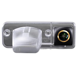 170 ° HD 1080P is suitable for Volkswagen T4 multi-compartment transport vehicle night vision reversing AHD