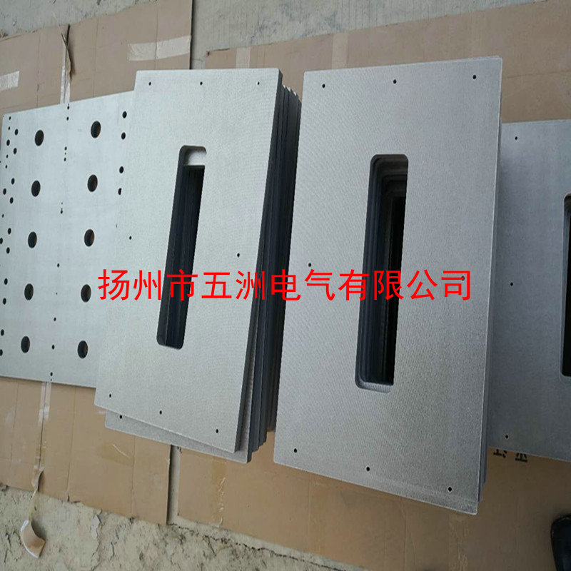 供应绝缘材料加工耐高温云母板加工绝缘云母板 绝缘材料
