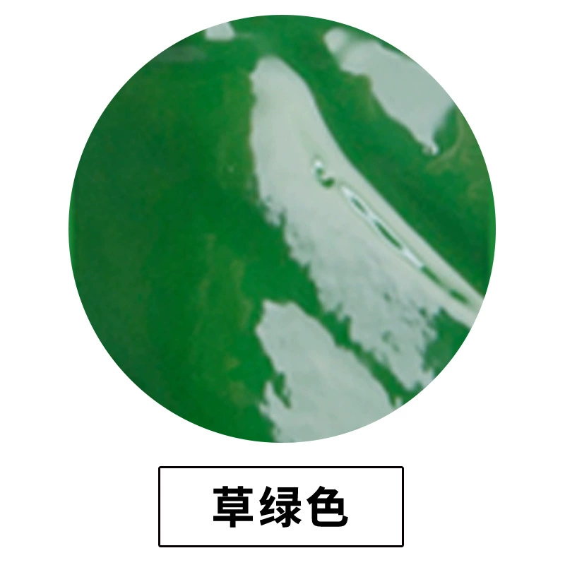 Pigment водонепроницаемая акриловая краска蒙特利莎, шины, не выцветает