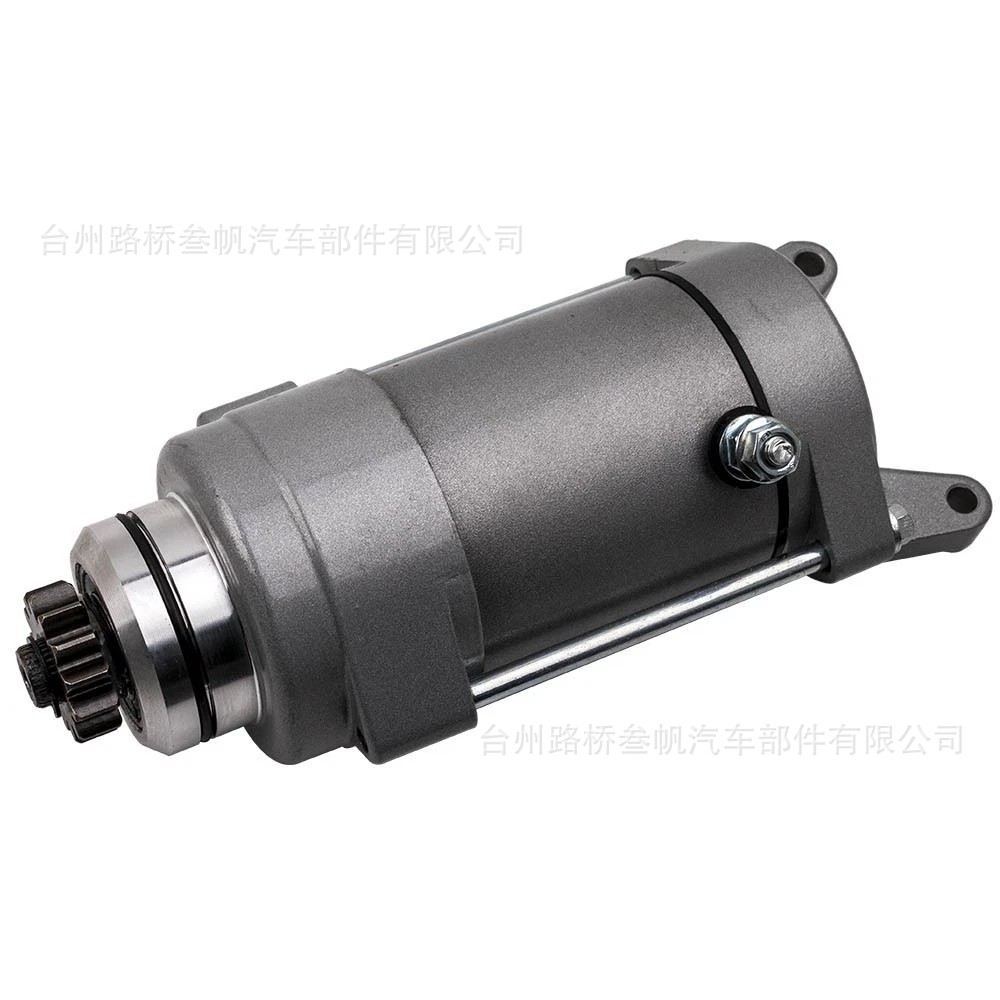 Xvs1100 Motorcycle Starter Motor Suitable for Motorboats, Starter Unit 5El-81890-00