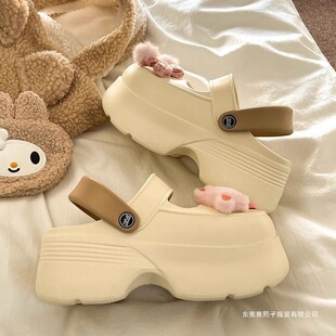 ��ɫ��Ů���⴩�ɸⶴ��ЬŮ2025���ļ��¿����߲�ʺ��ܛ�װ��^��