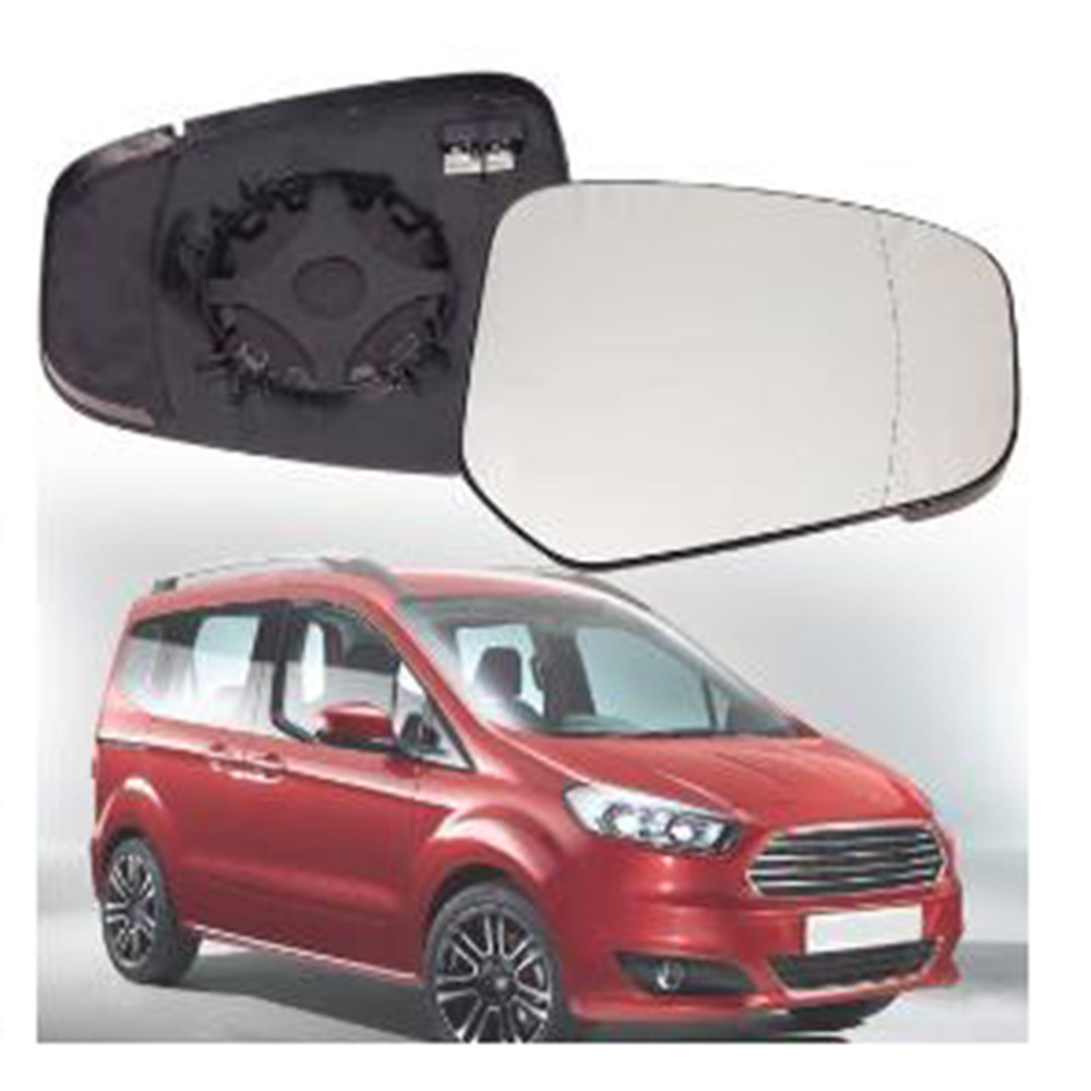 Suitable for 14-23 Ford Tourneo Courier Transit Lens Replacement