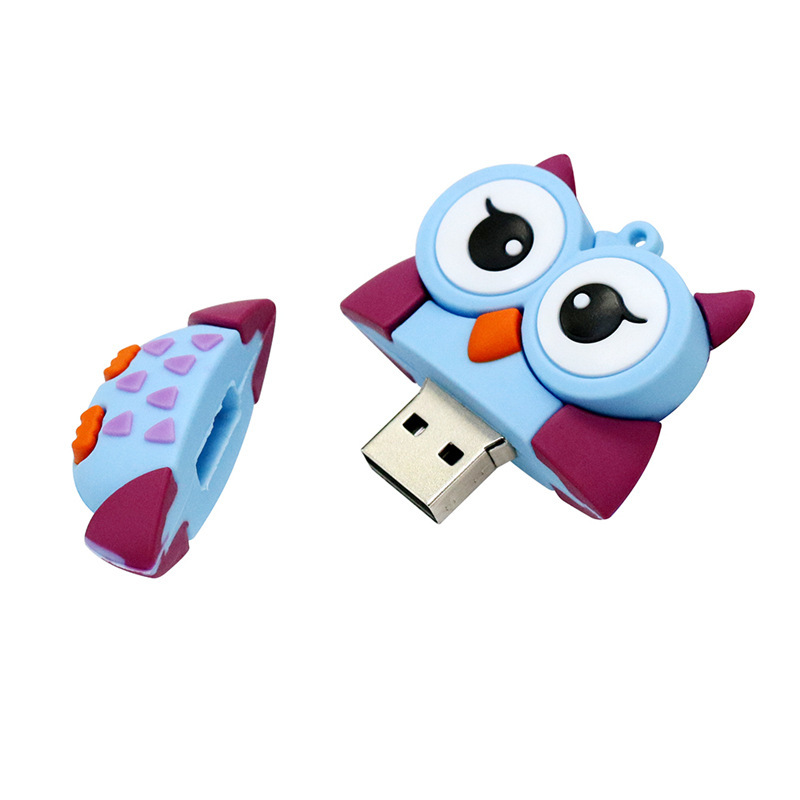 PVCu ディスクはカスタマイズ可能 3D 2D 漫画スタイルのクリエイティブな PVC ギフト USB ディスクはパーソナライズされたカスタマイズされたスタイルの USB ディスク|undefined