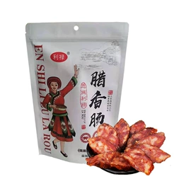 腌腊类;猪肉类;酱腌菜