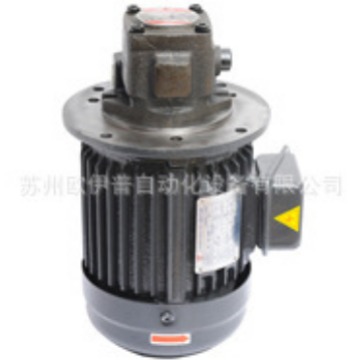 供台湾达蓝DA LAN液压站油泵电机TAIWAN DALAN ELECTRIC CO.,LTD