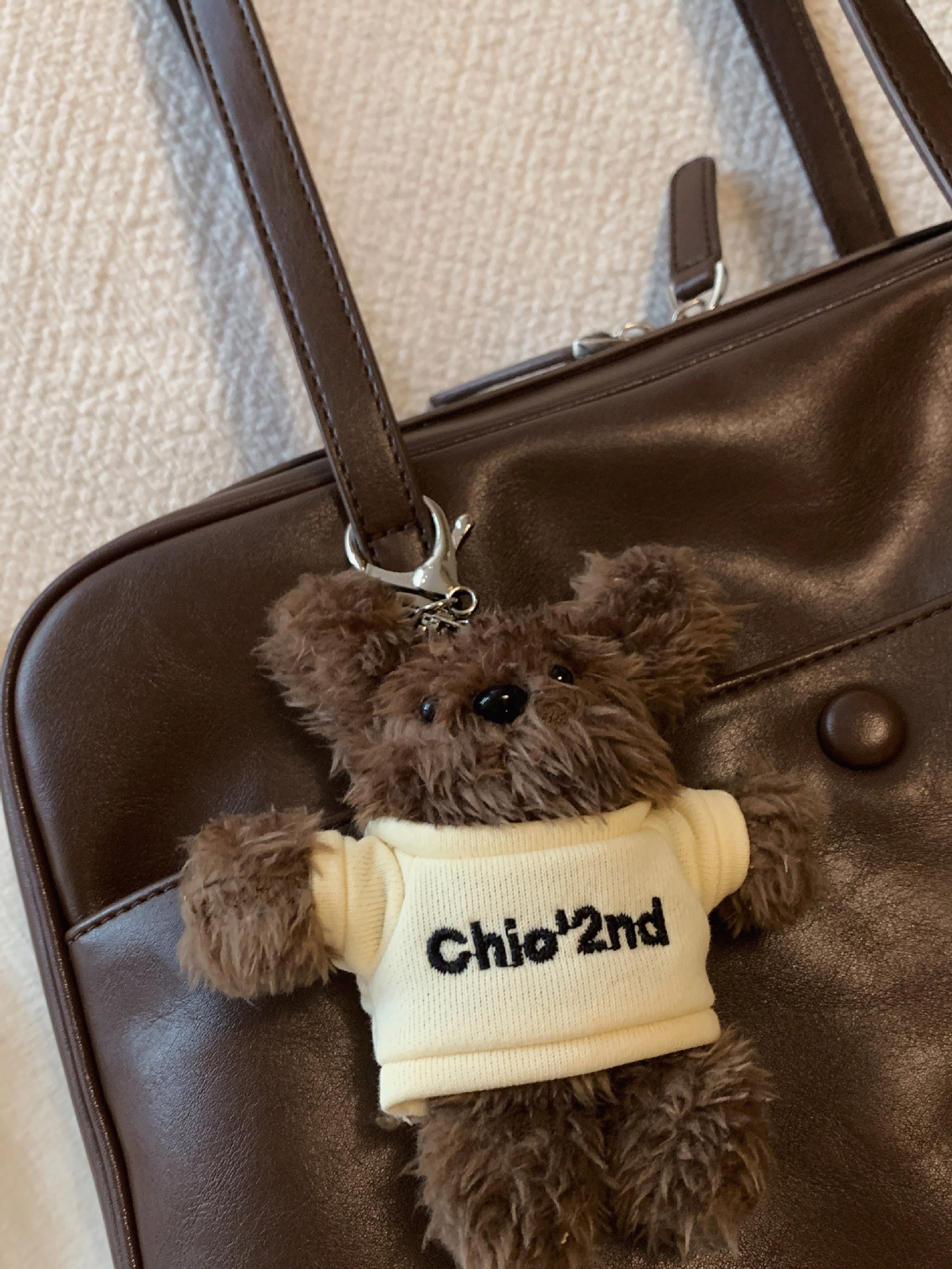 South Wind Bach Platform Pillow for Women 2024 New Work Commuter Handheld Big Bag_voghion.com