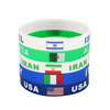 Cup, silica gel bracelet, 2024 years, Birthday gift, Italy, USA